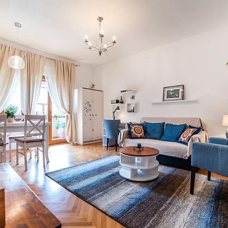 Apartment Aquileia Pula Exteriér fotografie