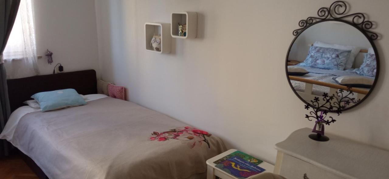 Apartment Aquileia Pula Exteriér fotografie