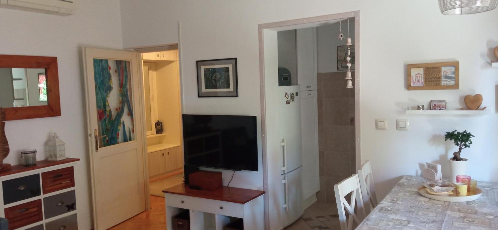 Apartment Aquileia Pula Exteriér fotografie