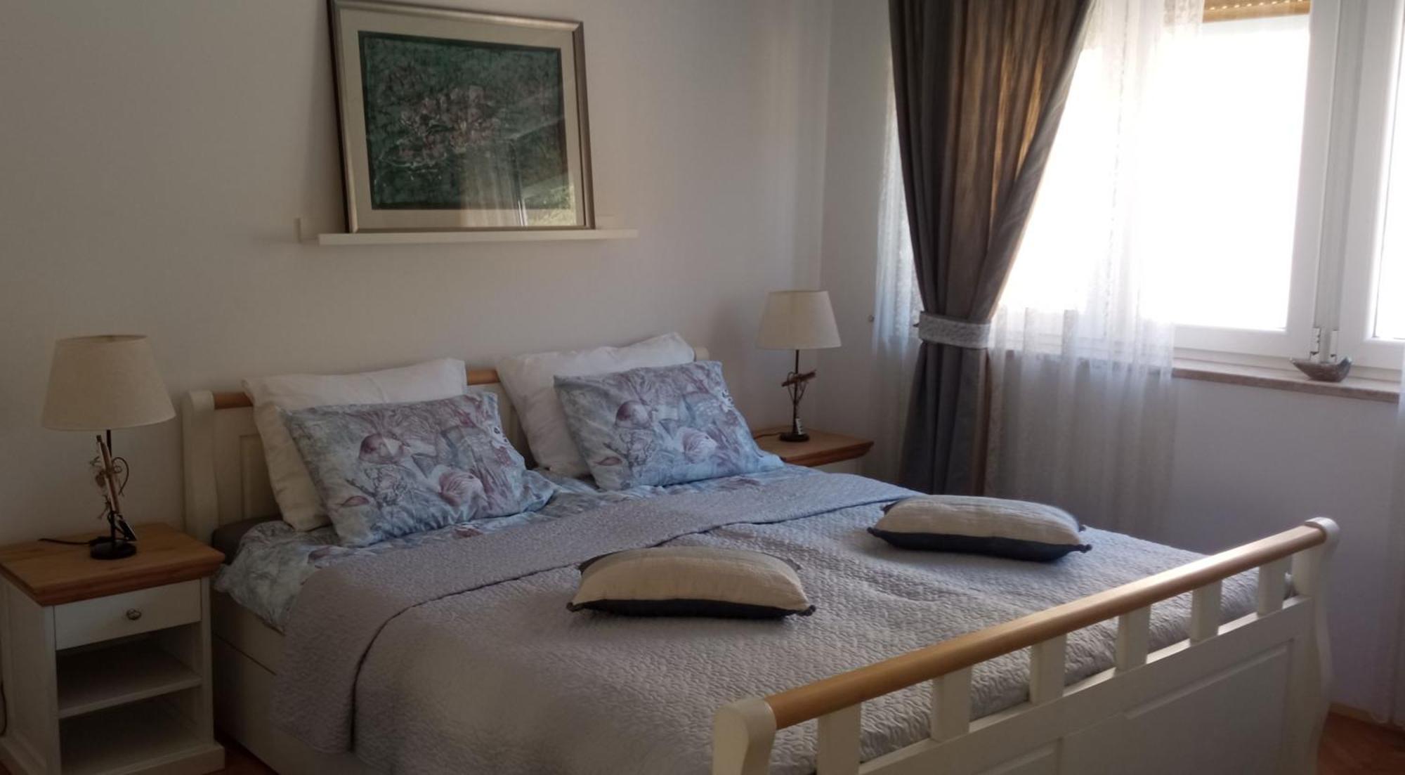 Apartment Aquileia Pula Exteriér fotografie