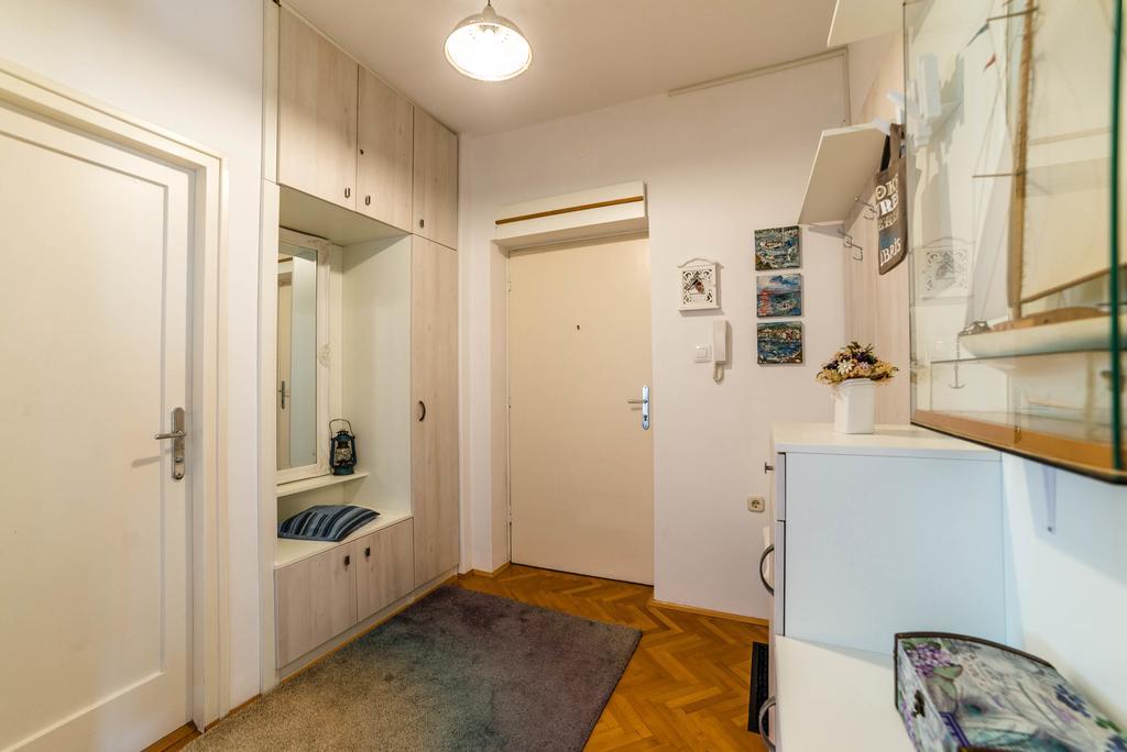 Apartment Aquileia Pula Exteriér fotografie