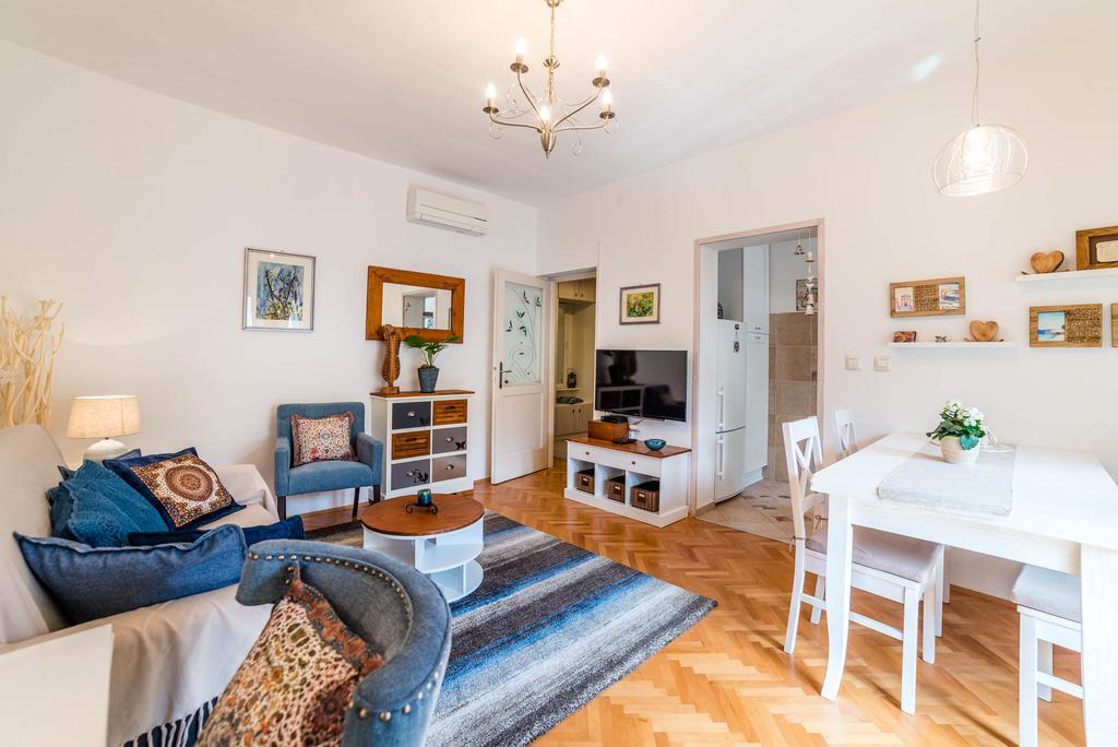 Apartment Aquileia Pula Exteriér fotografie