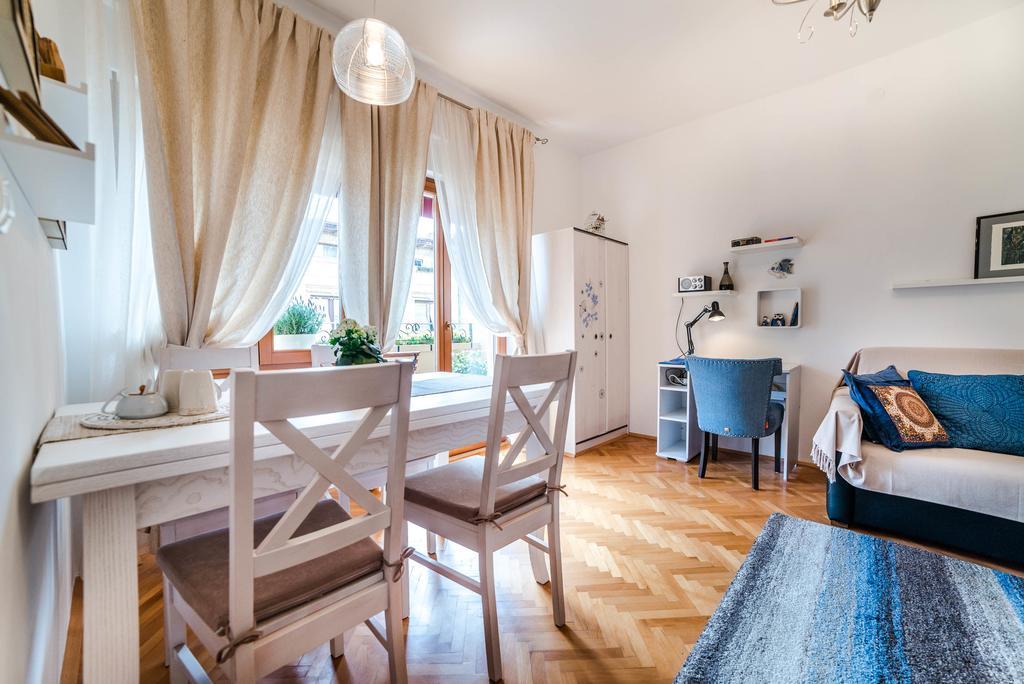 Apartment Aquileia Pula Exteriér fotografie