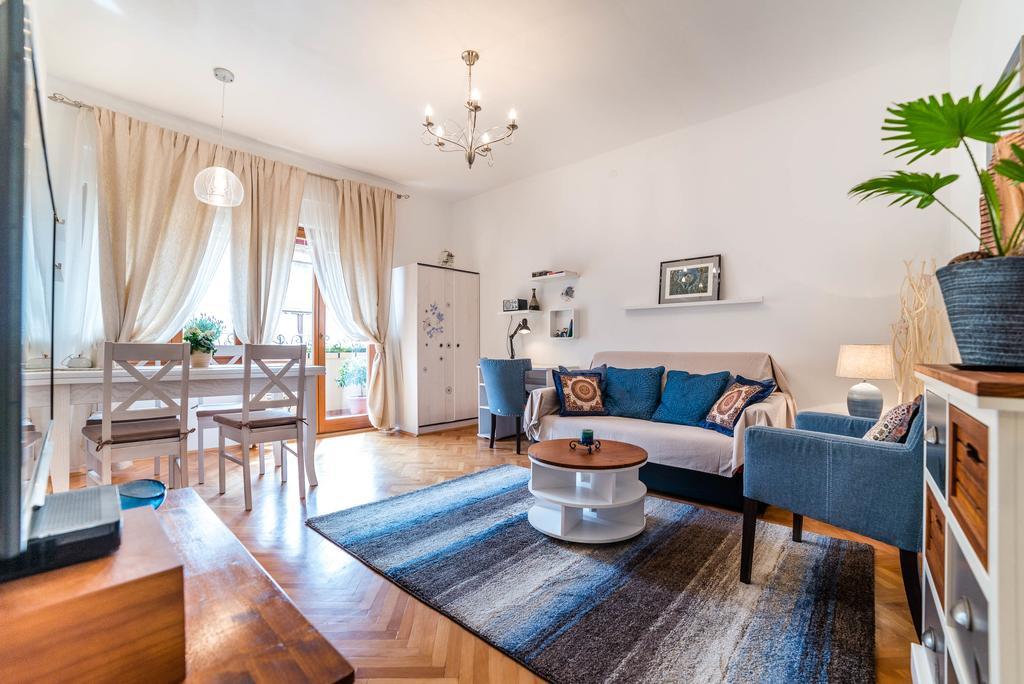 Apartment Aquileia Pula Exteriér fotografie
