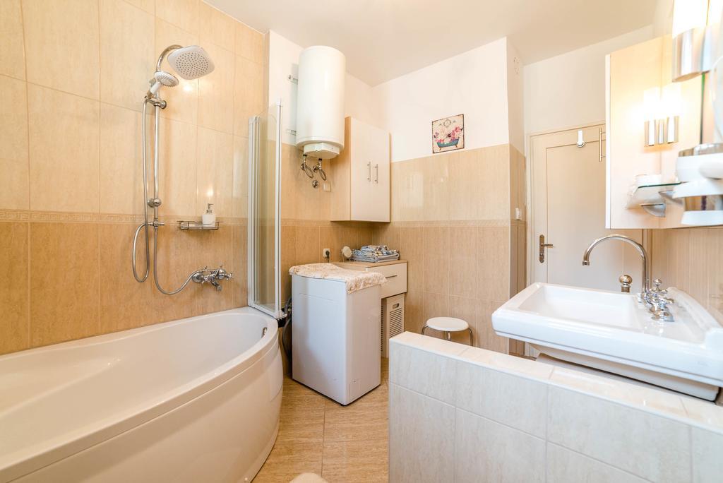 Apartment Aquileia Pula Exteriér fotografie